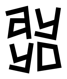 StudioAyyo Logo